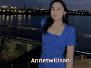 Annetwillson