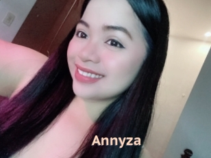 Annyza