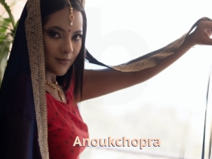 Anoukchopra