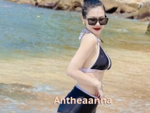 Antheaanna