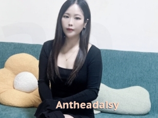 Antheadaisy