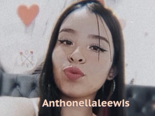 Anthonellaleewis