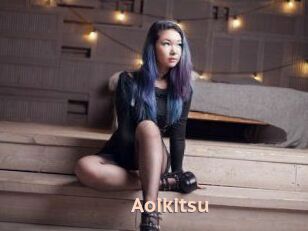Aoikitsu
