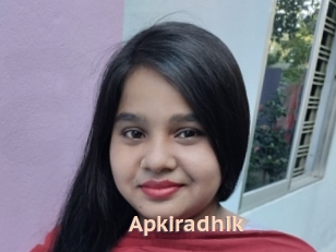 Apkiradhik