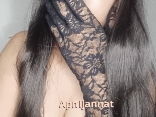 Apnijannat