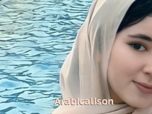 Arabicalison