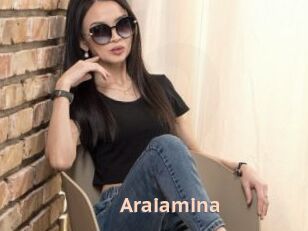 Araiamina