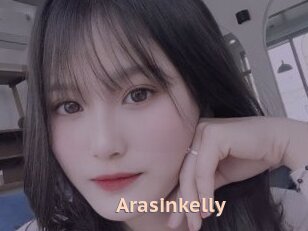 Arasinkelly