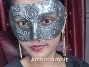 Archanarohit
