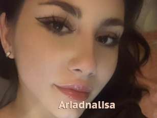 Ariadnalisa