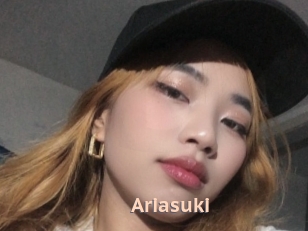 Ariasuki