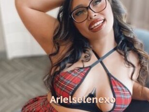 Arielselenexo