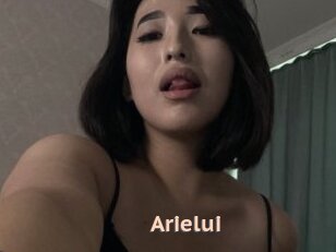 Arielui
