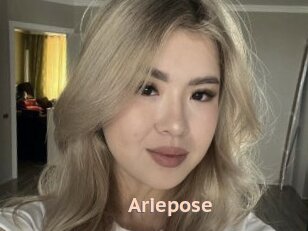 Ariepose
