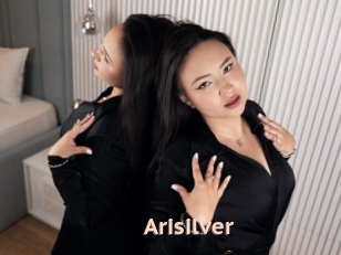 Arisilver