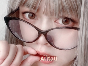 Aritali
