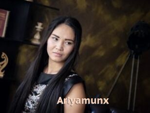 Ariyamunx