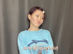 Arleighgarfield