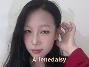 Arlenedaisy