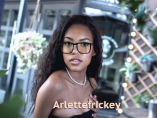 Arlettefrickey