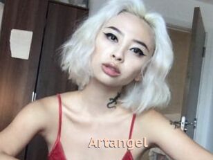 Artangel