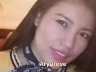 Aryaleee