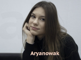 Aryanowak