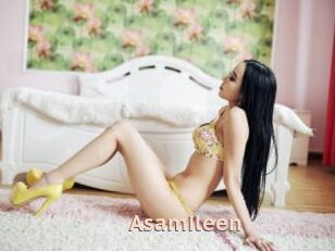 Asamileen