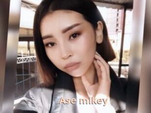 Ase_mikey