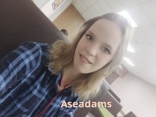 Aseadams