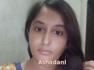 Ashadani