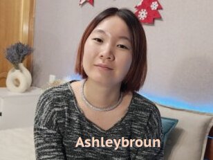 Ashleybroun