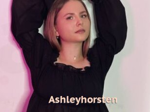 Ashleyhorsten