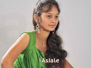 Asiale