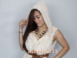 AsianHOT23