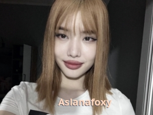 Asianafoxy