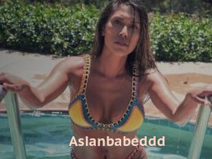 Asianbabeddd