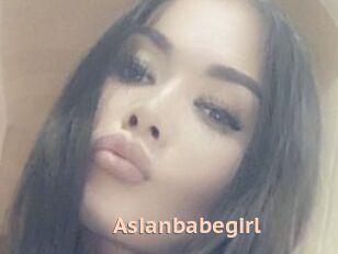 Asianbabegirl