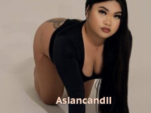 Asiancandii