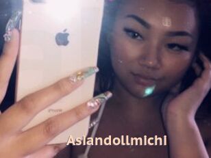 Asiandollmichi