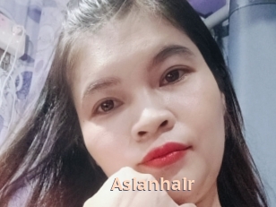 Asianhair