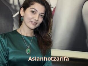 Asianhotzarifa
