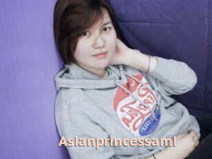 Asianprincessami