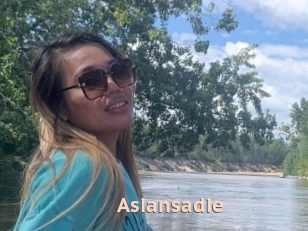 Asiansadie