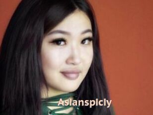 Asianspiciy