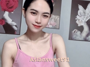 Asiansweet91