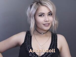 Asianudoll