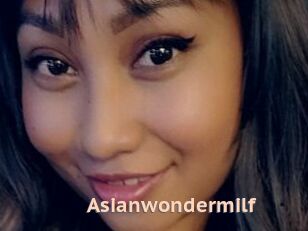 Asianwondermilf