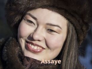 Assaye