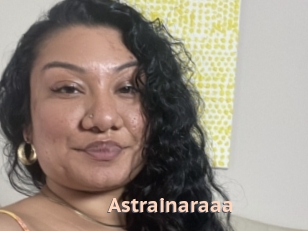 Astrainaraaa